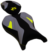 selles Triumph Street triple1