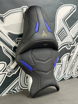 détail selle pilote Yamaha MT-10 SP (2016 to 2024)