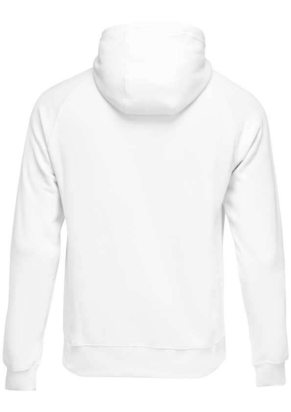 Sweat Shirt CORSAIR Blanc