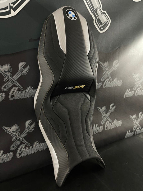 Garnissage selle BMW F900 XR ( 2020 à aujourd'hui ) –
