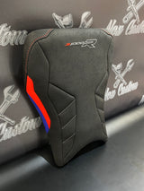 Garnissage de selle pilote seule pour BMW S 1000 R