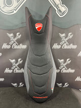 Garnissage selle confort adaptable DUCATI Hypermotard