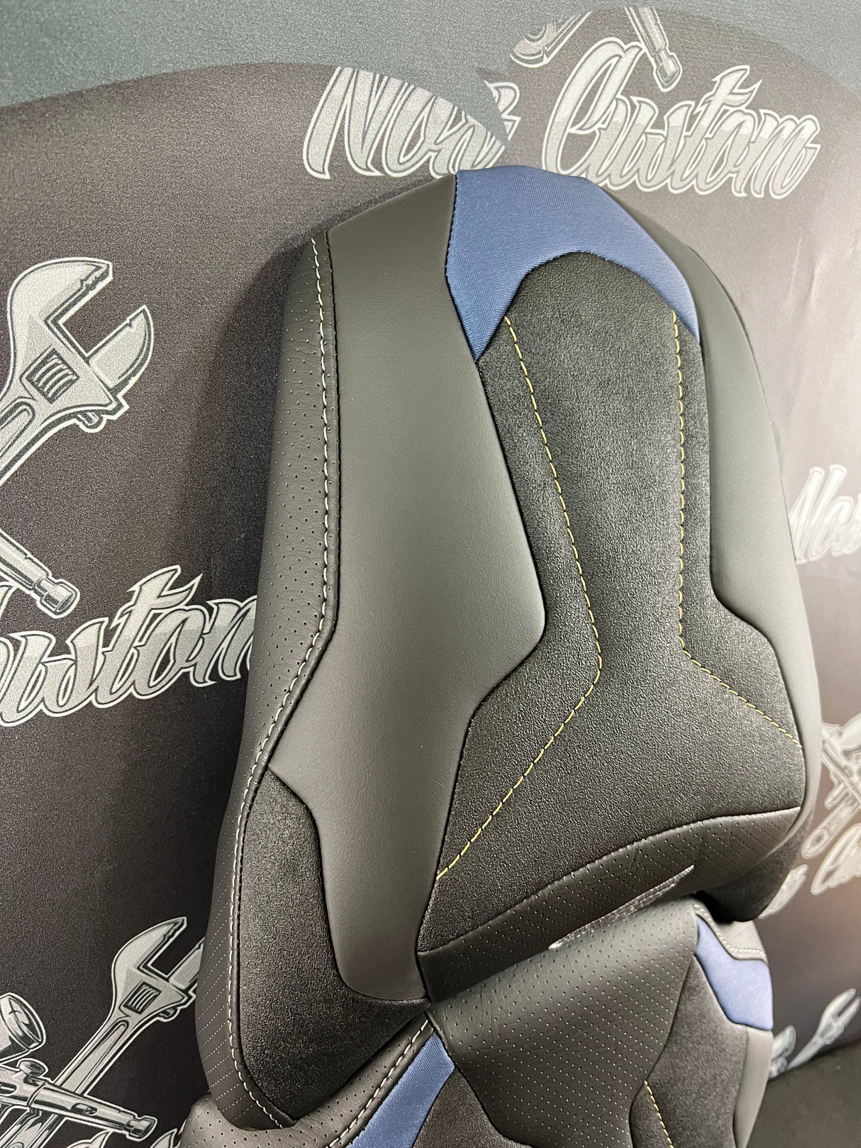 حشوة المقعد لهوندا CB650 R (2019 إلى اليوم) وCBR 650 (2017 إلى اليوم)