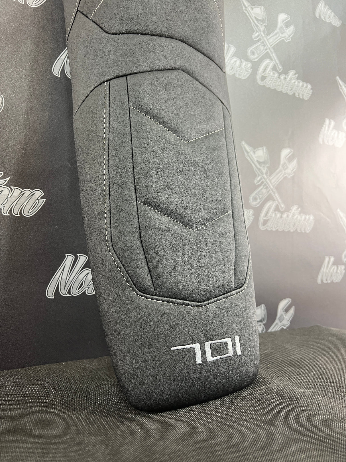 Saddle filling for Husqvarna 701 (2016 to today)