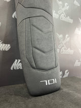 Saddle filling for Husqvarna 701 (2016 to today)