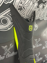 Llenado de silla de montar para Husqvarna 701 (2016 a hoy)