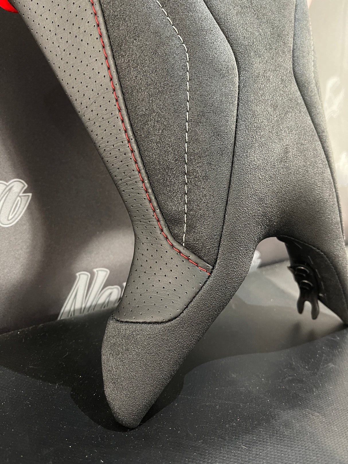 Saddle filling for Mv Agusta Brutale (2016 to 2021)