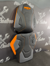 Garnissage de selle pour KTM 1290 SDR V3 ( 2020 à aujourd'hui )