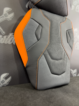Garnissage de selle pour KTM 1290 SDR V3 ( 2020 à aujourd'hui )