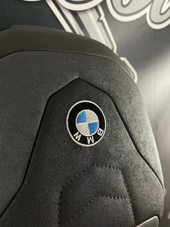 Garnissage de selle pour BMW R1200 GS ( 2005 à 2018 )