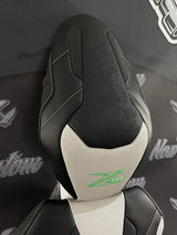 Saddle filling for Kawasaki ZH2 (2020 to today)