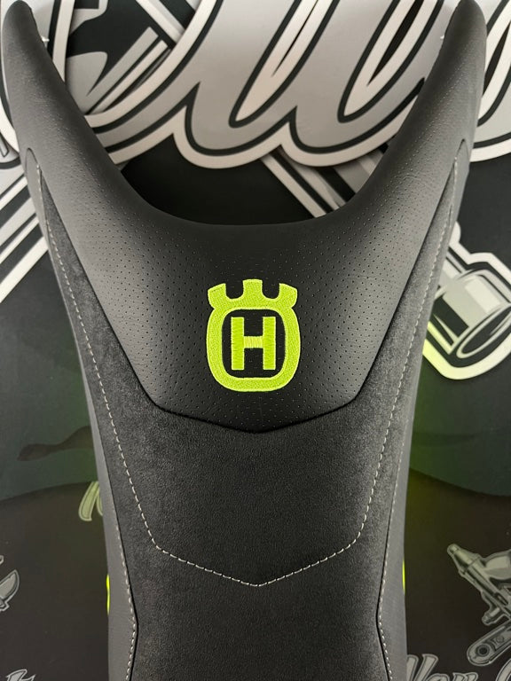 Saddle filling for Husqvarna 701 (2016 to today)