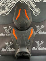 حشوة المقعد لـ KTM 790 / 890 Duke (2018 إلى اليوم)