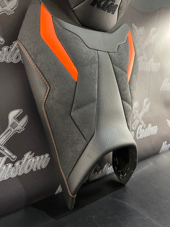 حشوة المقعد لـ KTM 790 / 890 Duke (2018 إلى اليوم)