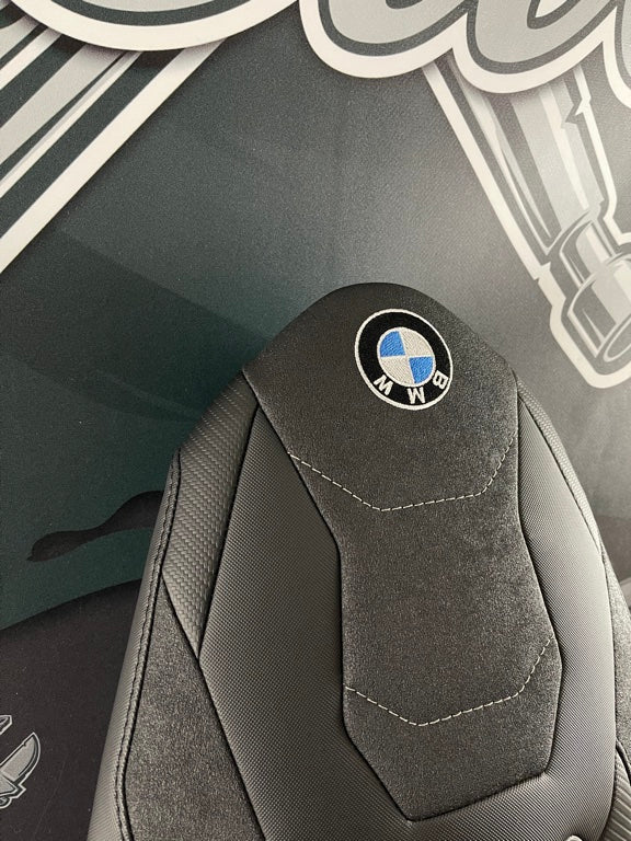 Garnissage de selle pour BMW S 1000 XR ( 2015 à 2019 )