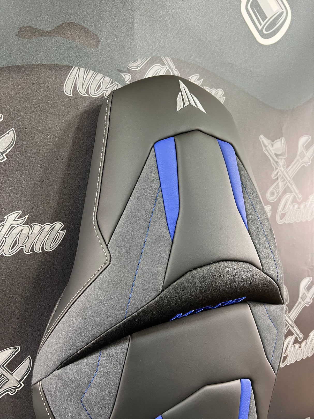 Garnissage de selle pour YAMAHA MT-09 - Phase 3 ( 2021 à aujourd'hui )