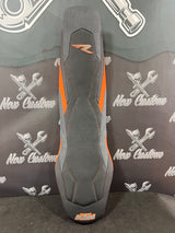 Garnissage de selle pour KTM 690 SMC ( 2007 à Aujourd'hui )