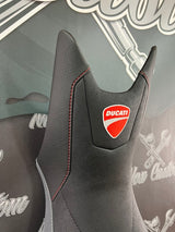 Garnissage selle confort adaptable DUCATI Hypermotard