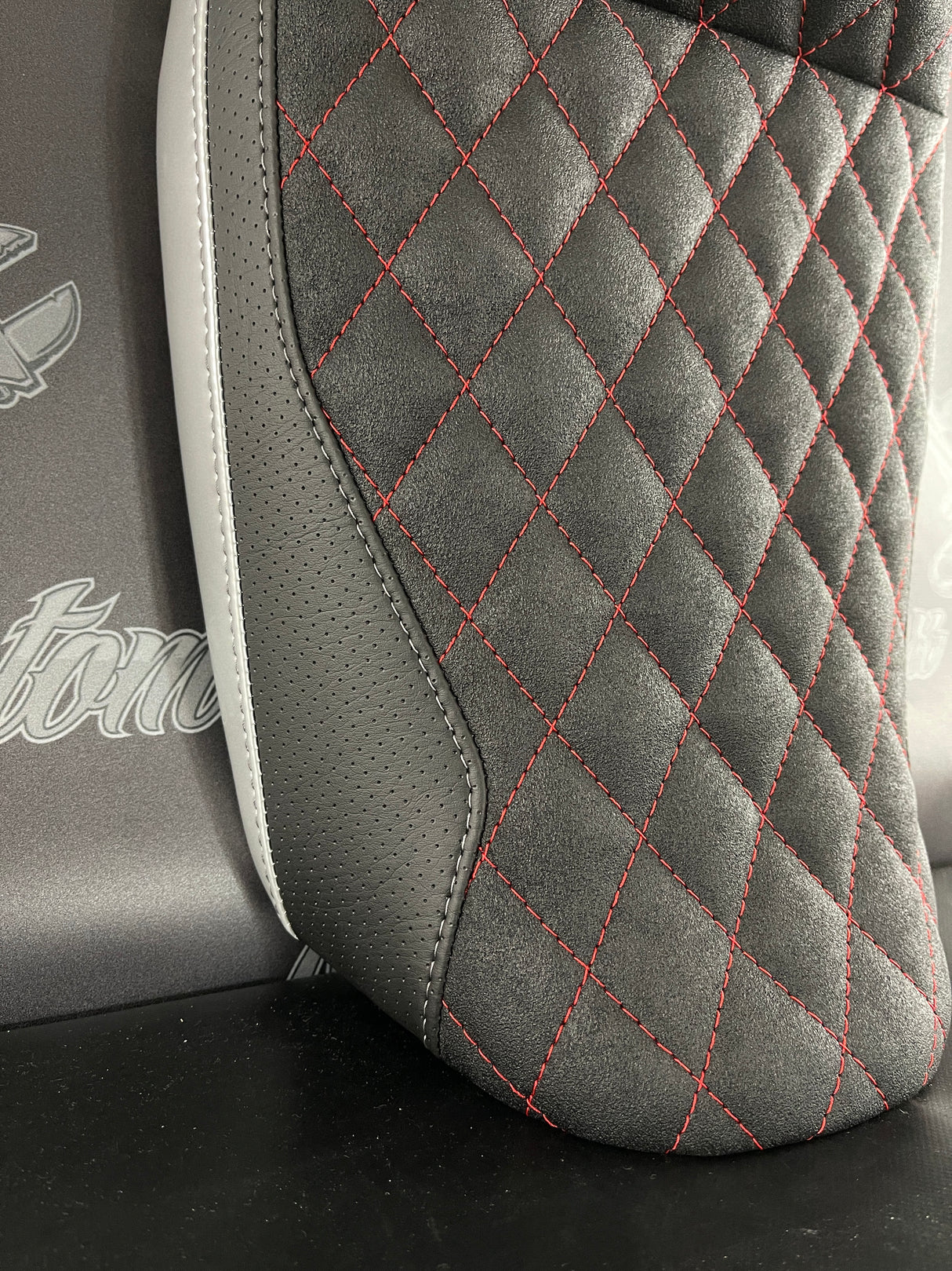 Saddle filling for Yamaha 900 XSR (2016 to 2021)