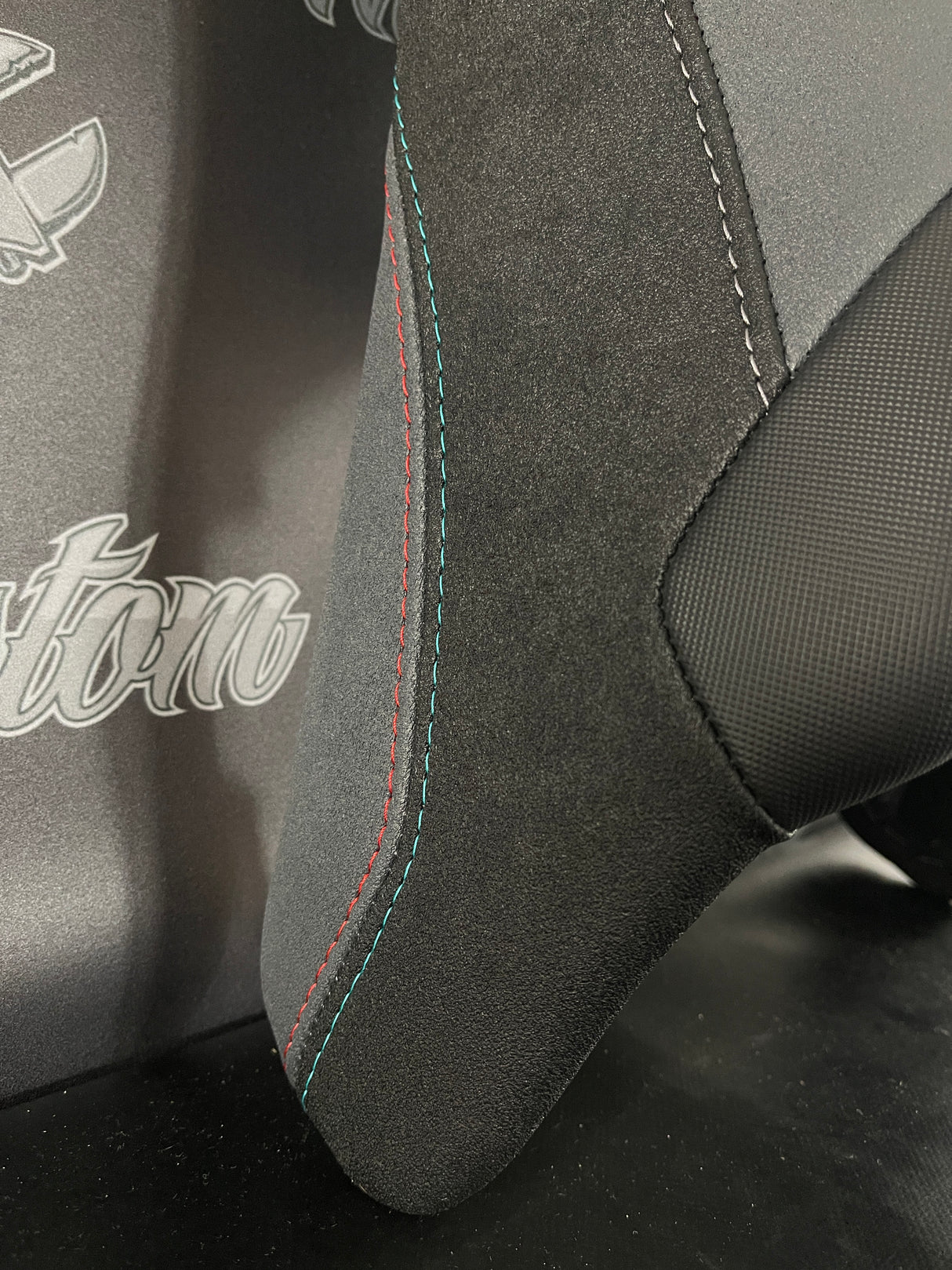 Llenado de silla de montar para Yamaha MT-115 (2020 hasta hoy)