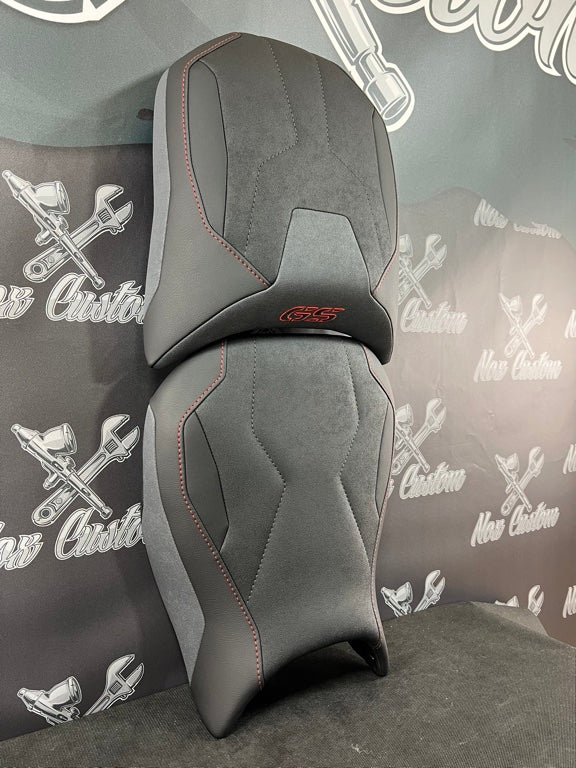 Garnissage de selle pour BMW R 1250 GS ( 2019 à aujourd'hui )