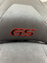 Garnissage de selle pour BMW R 1250 GS ( 2019 à aujourd'hui )