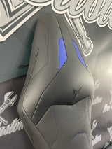 Garnissage de selle pour YAMAHA MT-09 - Phase 1 & 2 ( 2013 à 2020 )