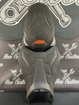 حشوة المقعد لـ KTM 790 / 890 Duke (2018 إلى اليوم)