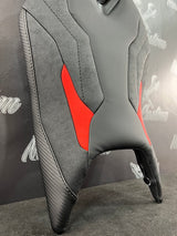 Saddle filling for APRILIA RS 660/TUONO 660