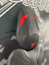 Garnissage de selle pour YAMAHA MT-07 Phase 2 ( 2018 à Aujourd'hui )