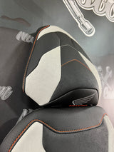 حشوة المقعد لهوندا CB 500 F (2015 إلى اليوم) CBR500 & HORNET 750 & 500 (2023 إلى اليوم)