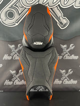 Riempimento a sella per KTM 790/890 Duke (2018 a oggi)