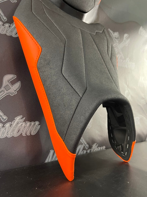 Riempimento a sella per KTM 790/890 Duke (2018 a oggi)