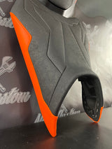 Riempimento a sella per KTM 790/890 Duke (2018 a oggi)