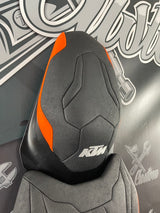 Riempimento a sella per KTM 790/890 Duke (2018 a oggi)