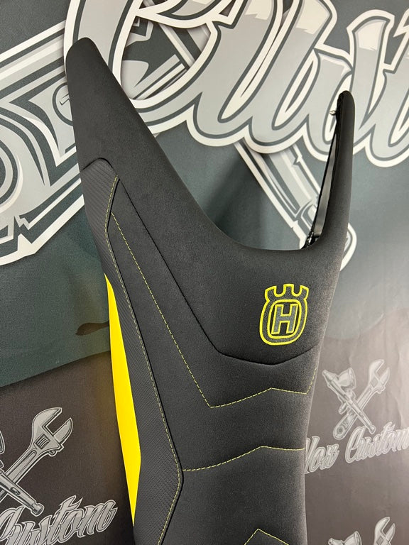Garnissage de selle pour HUSQVARNA 701 ( 2016 à Aujourd'hui )