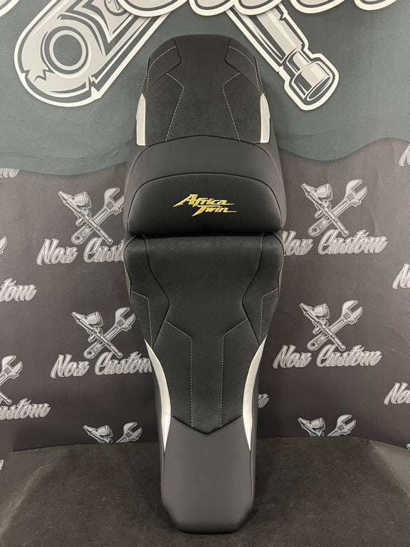 Saddle filling for Honda Africa Twin Sport Adventure (2020 to today)
