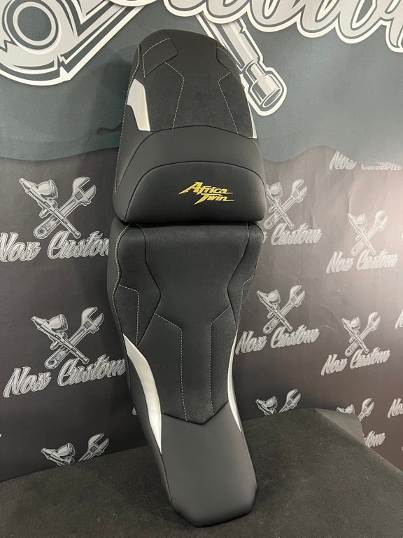 Saddle filling for Honda Africa Twin Sport Adventure (2020 to today)