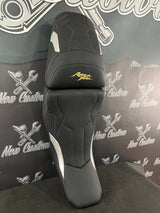 Saddle filling for Honda Africa Twin Sport Adventure (2020 to today)