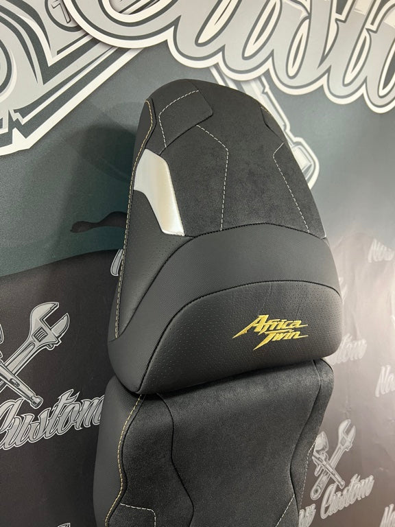 Saddle filling for Honda Africa Twin Sport Adventure (2020 to today)