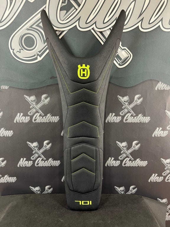 Saddle filling for Husqvarna 701 (2016 to today)