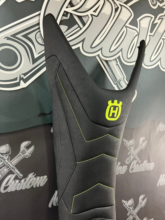 Saddle filling for Husqvarna 701 (2016 to today)