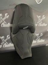 Sattelfüllung für Honda CB650 R (2019 bis heute) & CBR 650 (2017 bis heute)