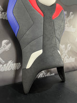 Garnissage de selle pour YAMAHA MT-07 Phase 2 ( 2018 à Aujourd'hui )