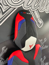 Garnissage de selle pour YAMAHA MT-07 Phase 2 ( 2018 à Aujourd'hui )