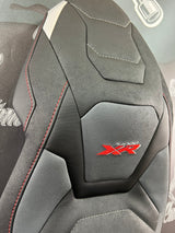 حشوة مقعد BMW S 1000 XR (2015 إلى 2019)