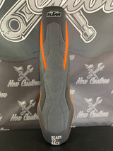 Saddle filling for KTM 690 SMC (2007 to today)