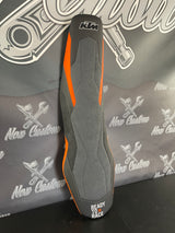 Saddle filling for KTM 690 SMC (2007 to today)