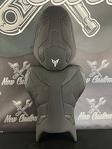 Garnissage de selle pour YAMAHA MT-07 Phase 2 ( 2018 à Aujourd'hui )