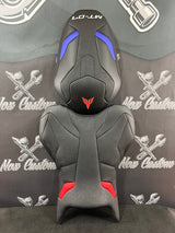 Riempimento a sella per Yamaha MT-07 Fase 2 (2018 a oggi)